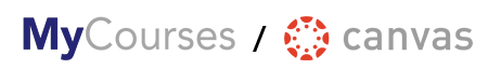 MyCourse / Canvas